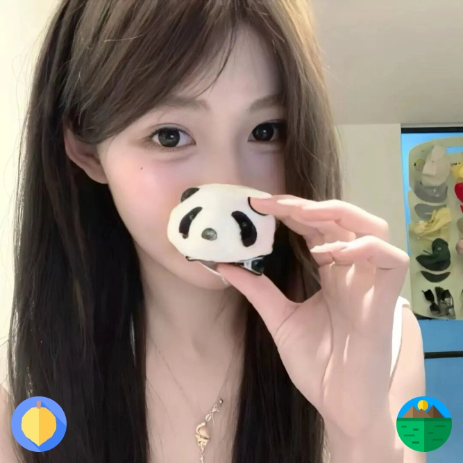 小叶